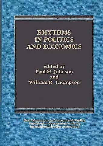 Rhythms in Politics and Economics