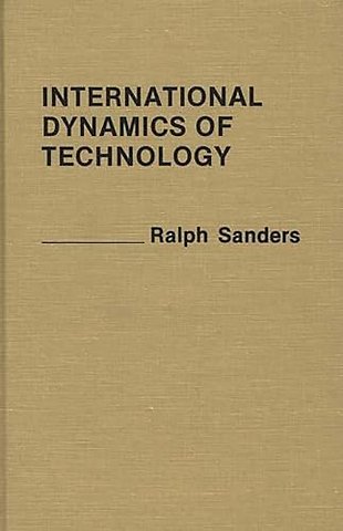 International Technology Transfer