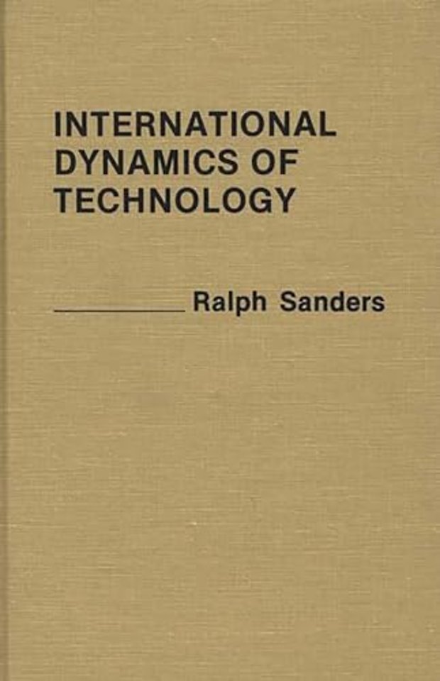 International Technology Transfer