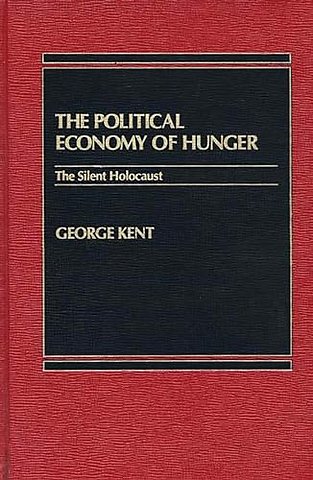 The Political Economy of Hunger