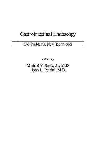 Gastrointestinal Endoscopy