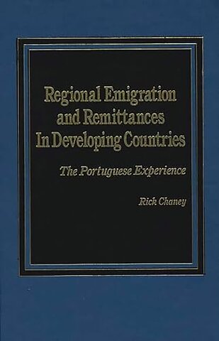 Regional Emigration and Remittances in Developing Countries