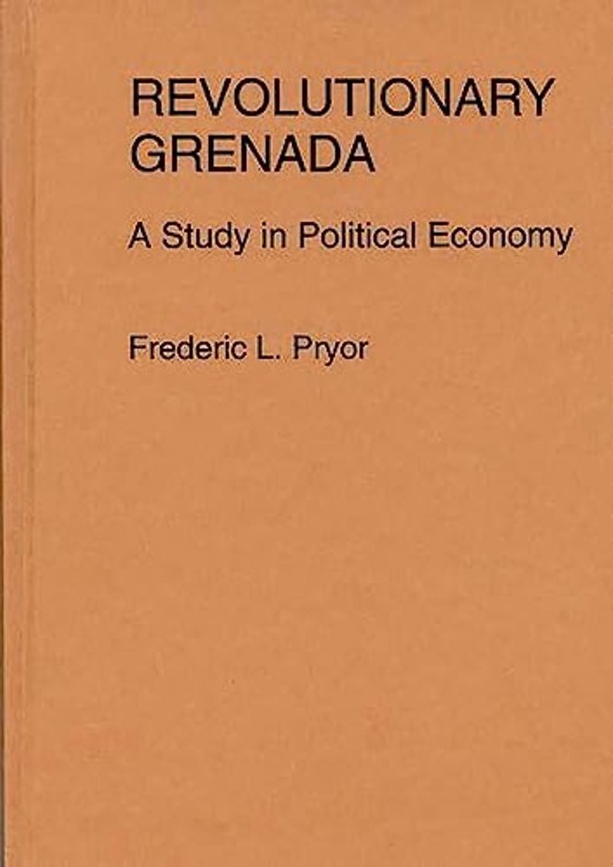 Revolutionary Grenada