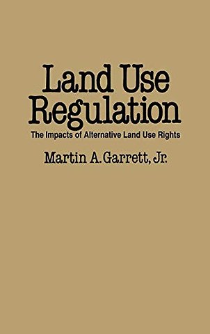 Land Use Regulation