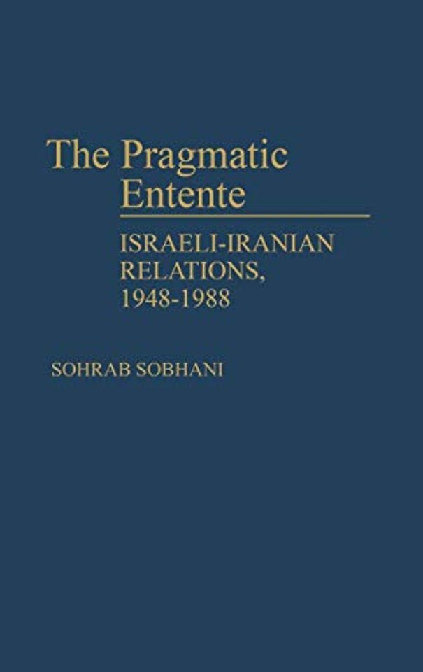 The Pragmatic Entente