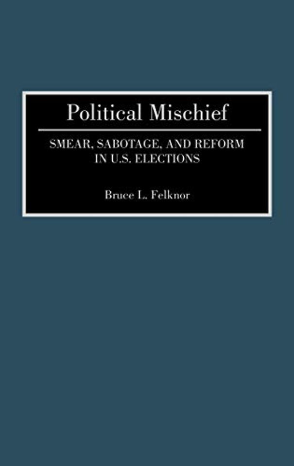 Political Mischief