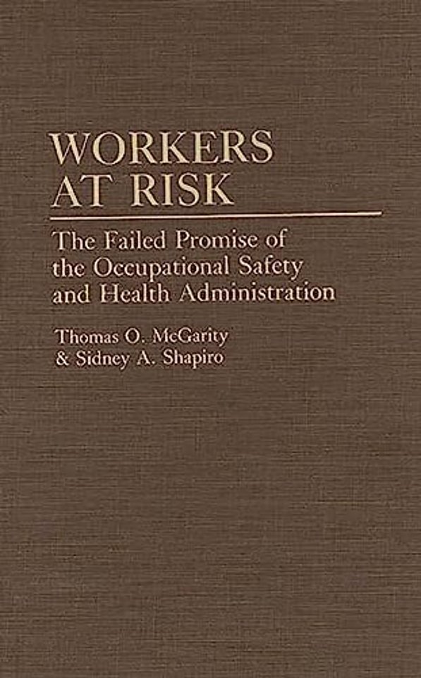Workers at Risk