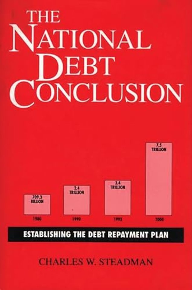The National Debt Conclusion