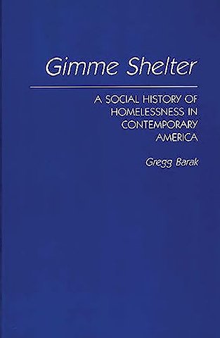 Gimme Shelter