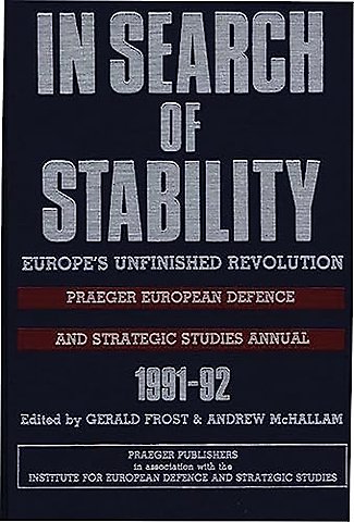 In Search of Stability