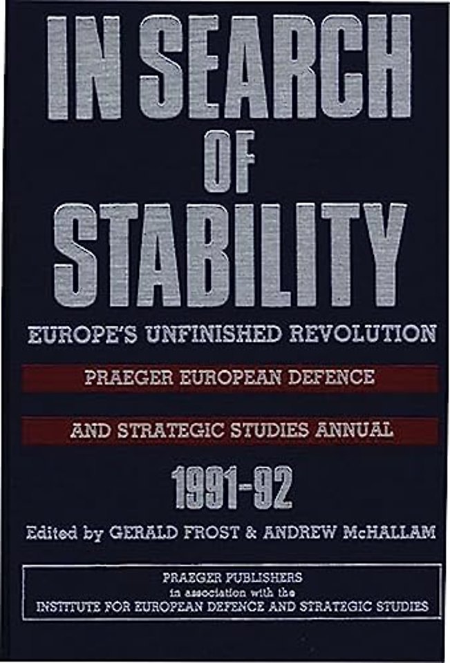 In Search of Stability