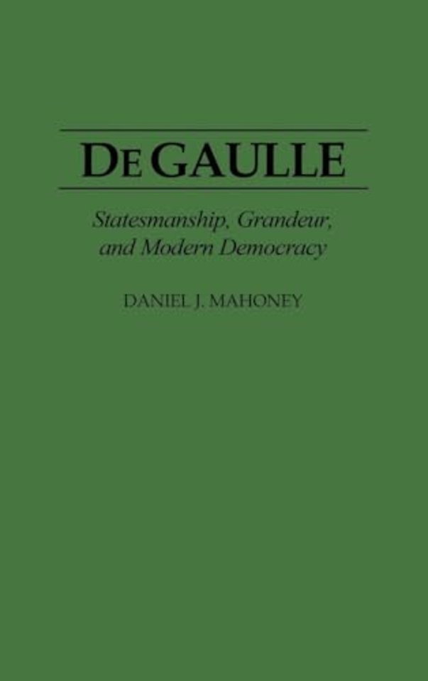 De Gaulle