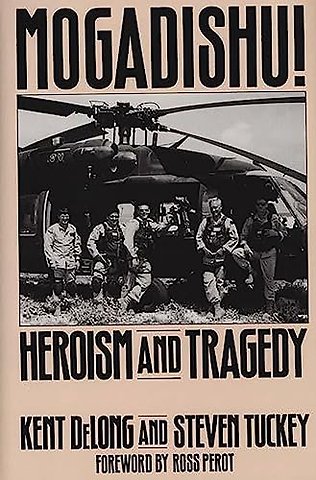 Mogadishu!