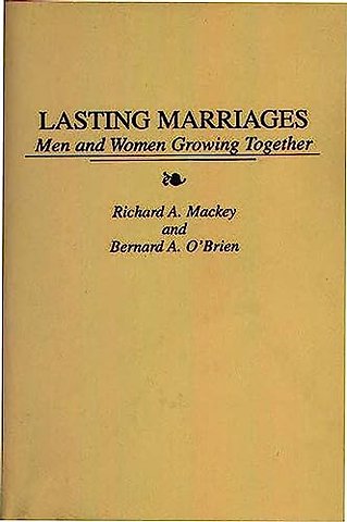 Lasting Marriages