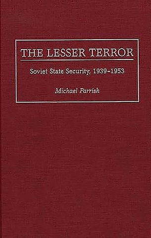 The Lesser Terror