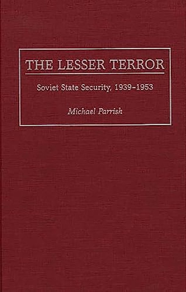 The Lesser Terror