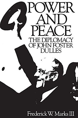 Power and Peace