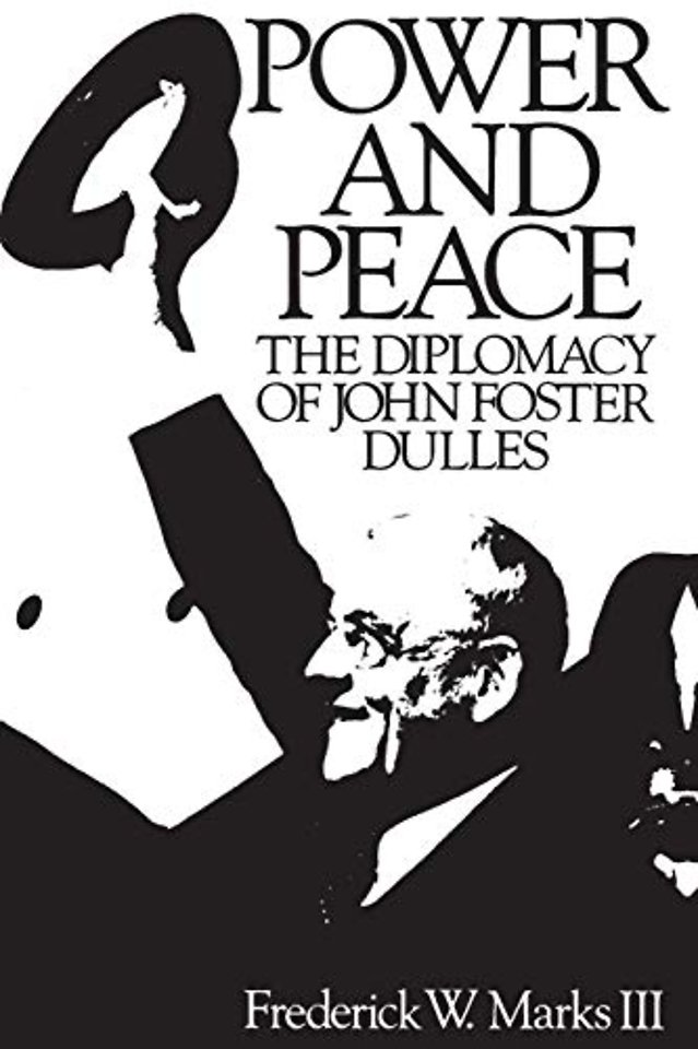 Power and Peace