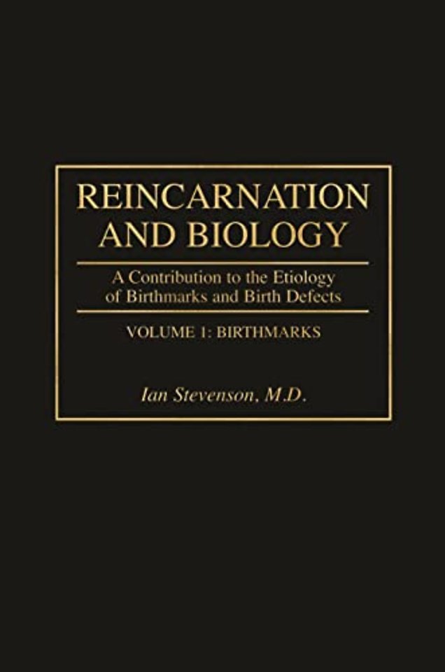 Reincarnation and Biology