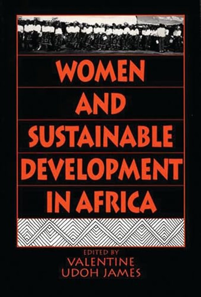 Women and Sustainable Development in Africa