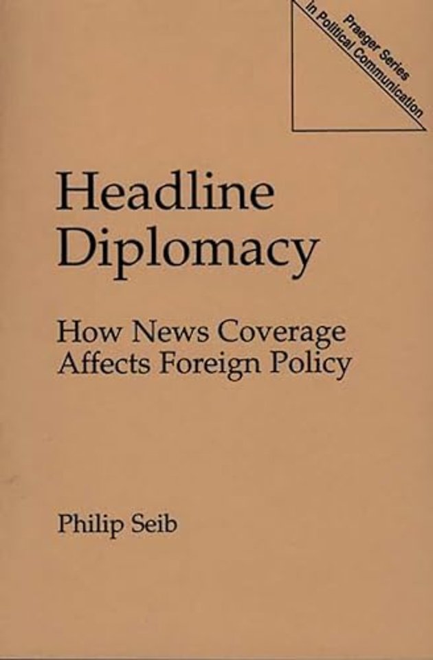 Headline Diplomacy