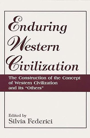 Enduring Western Civilization