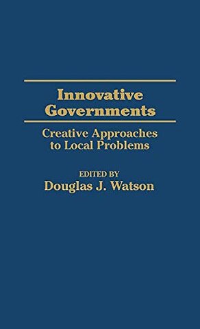 Innovative Governments