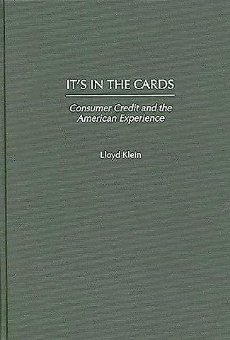 It's in the Cards