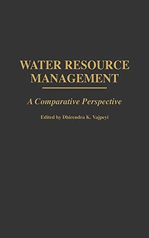 Water Resource Management