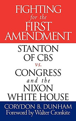 Fighting for the First Amendment