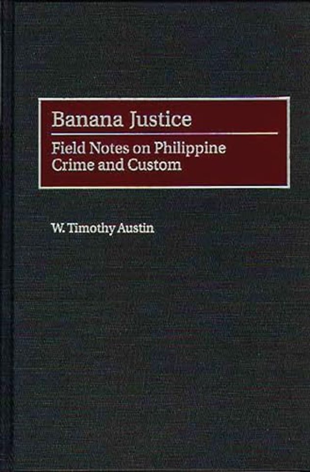 Banana Justice