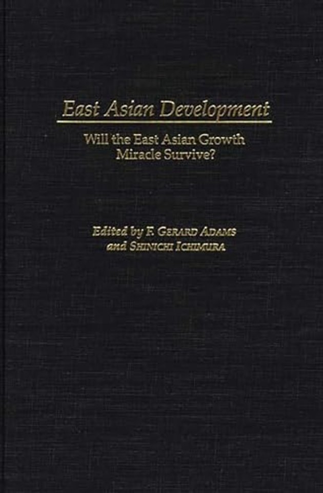 East Asian Development