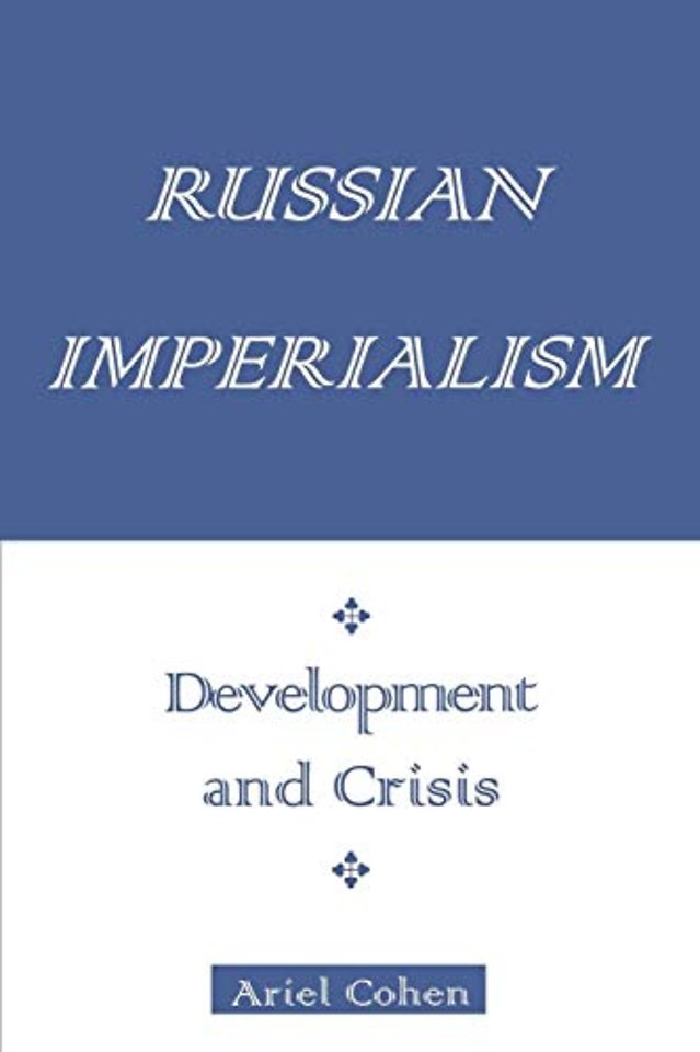 Russian Imperialism