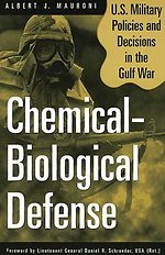 Chemical-Biological Defense