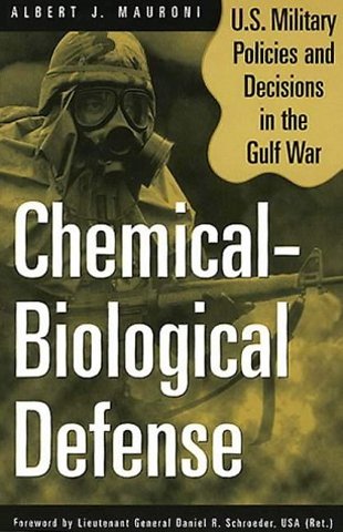 Chemical-Biological Defense