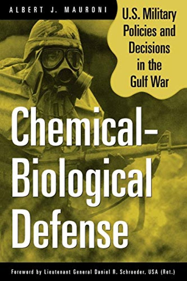 Chemical-Biological Defense