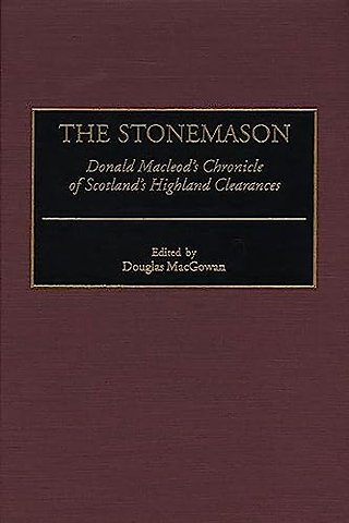 The Stonemason