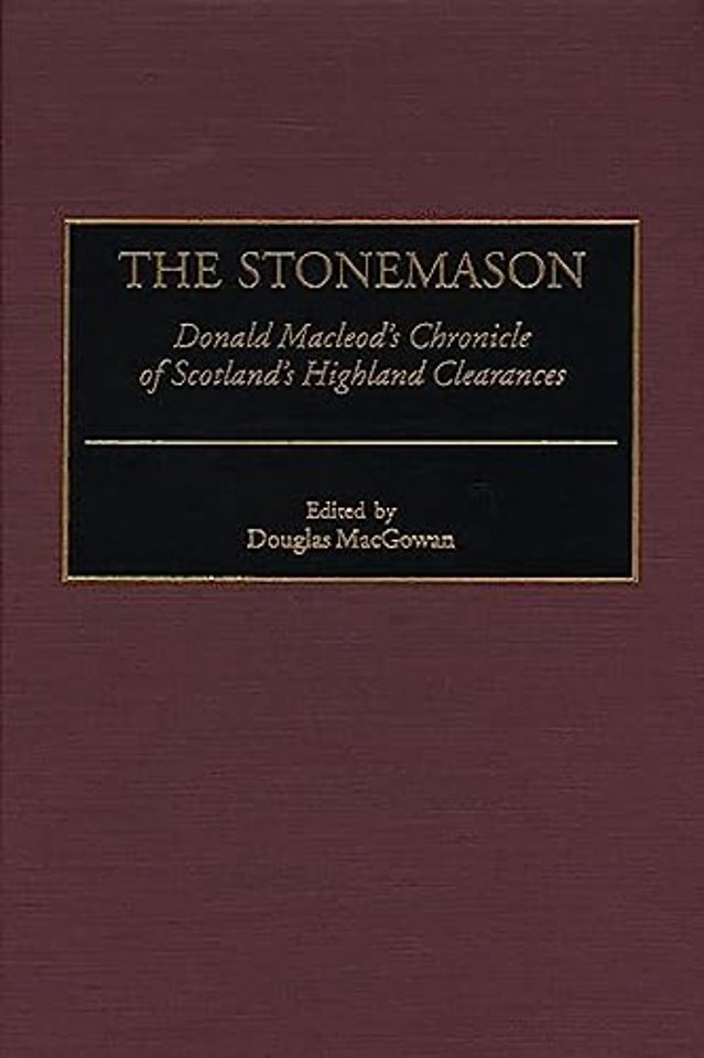 The Stonemason