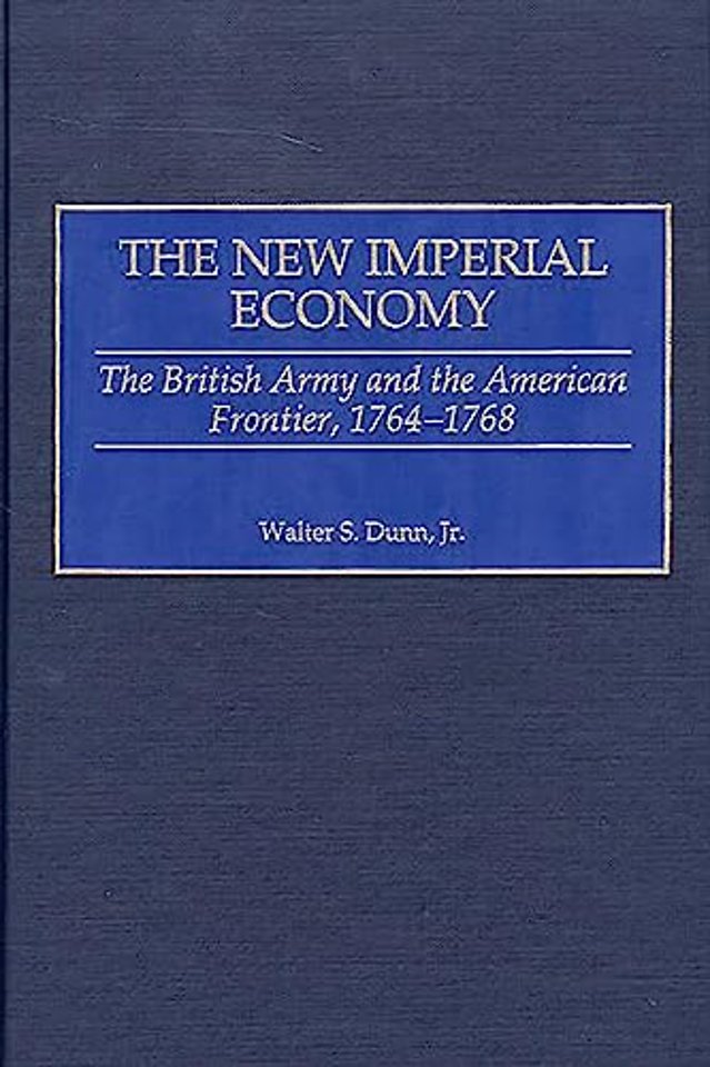 The New Imperial Economy