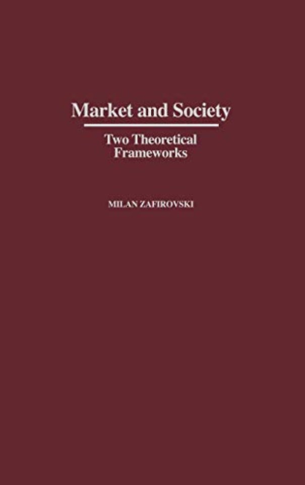 Market and Society