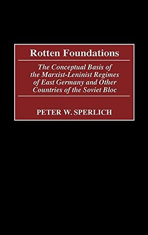 Rotten Foundations