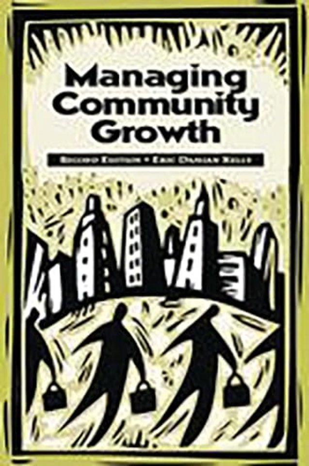 Managing Community Growth, 2nd Edition