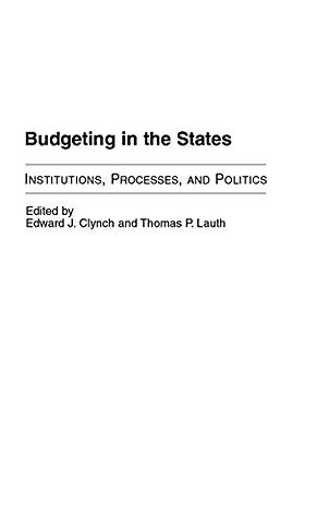 Budgeting in the States