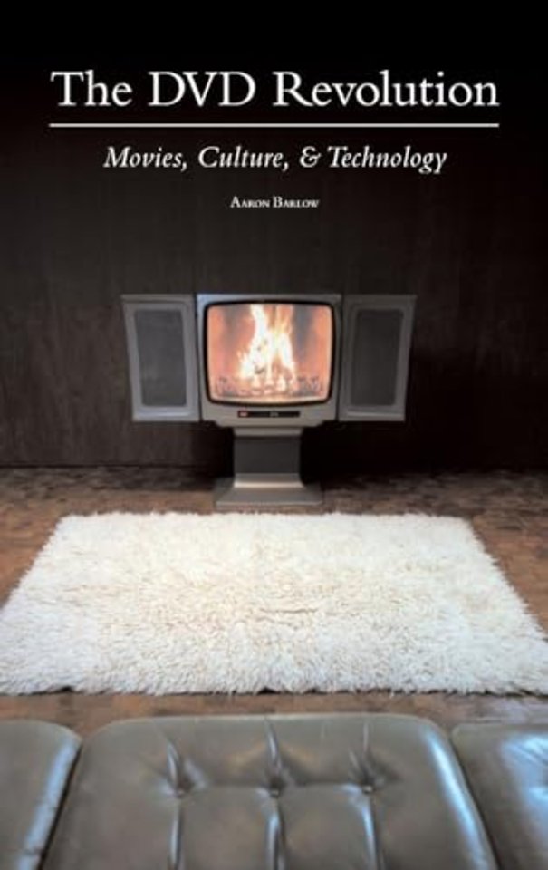The DVD Revolution