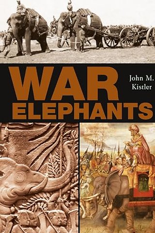 War Elephants