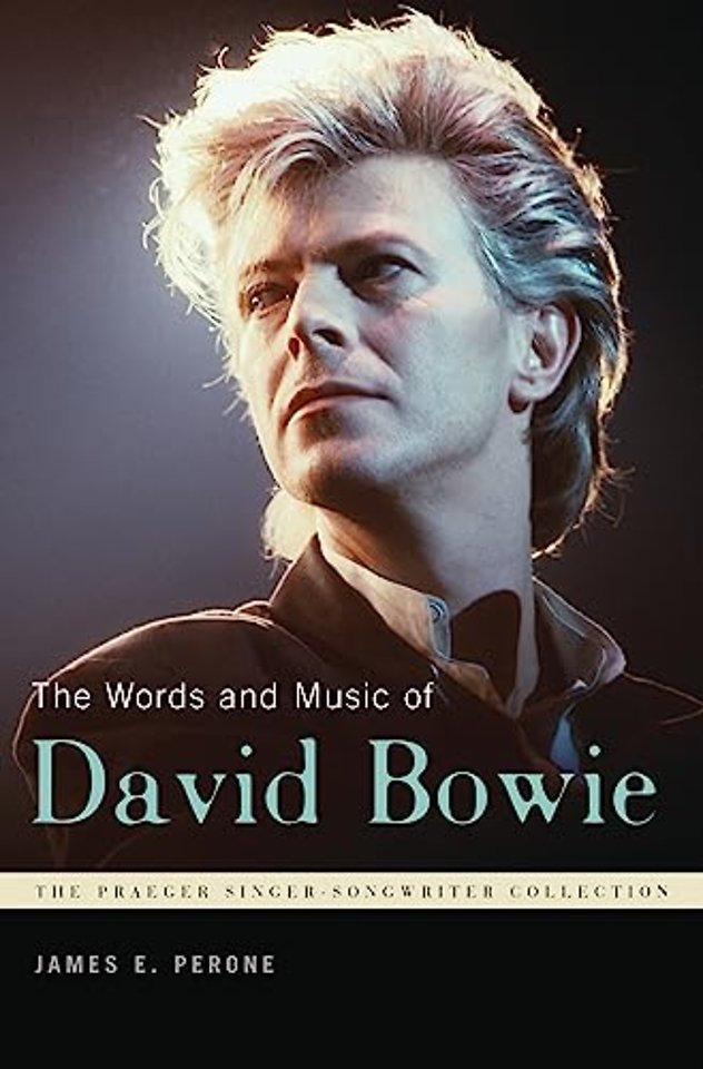The Words and Music of David Bowie