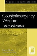 Counterinsurgency Warfare