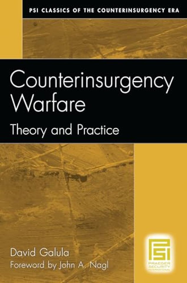 Counterinsurgency Warfare
