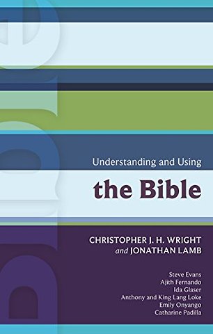 ISG 41: Understanding and Using the Bible