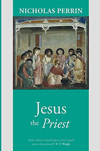 Jesus the Priest